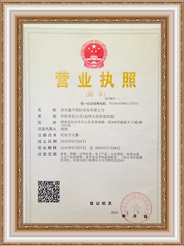 湖南鑫亨國際貿易有限公司,湖南輕奢商務男裝品牌,湖南時尚高端女裝,配飾皮具箱包